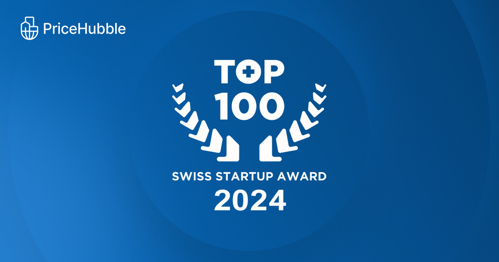 TOP 100 Swiss Scaleups