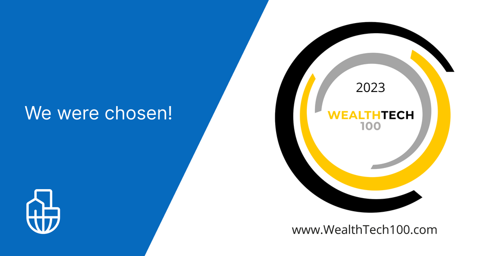 Wealth Tech100