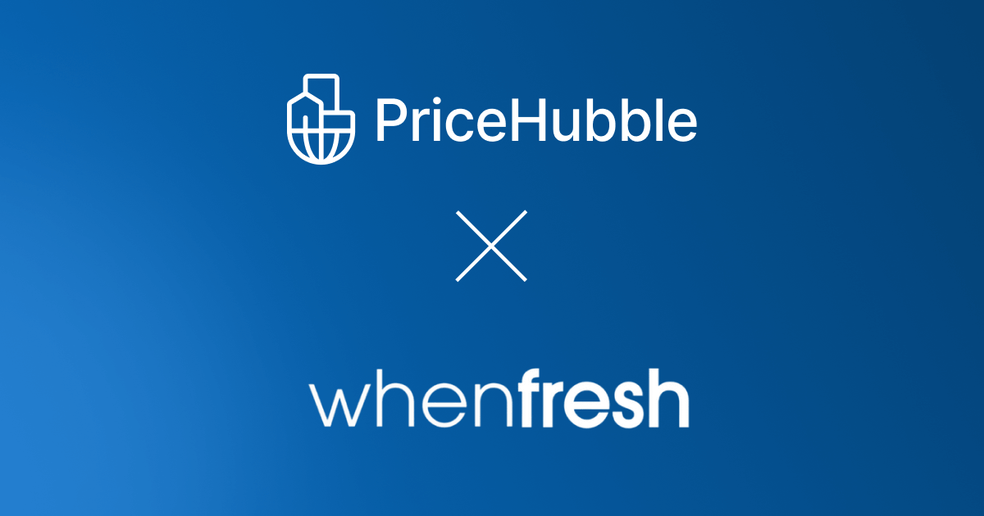 PriceHubble acquires WhenFresh
