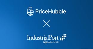 industrialport-pricehubble-strategische-kooperation