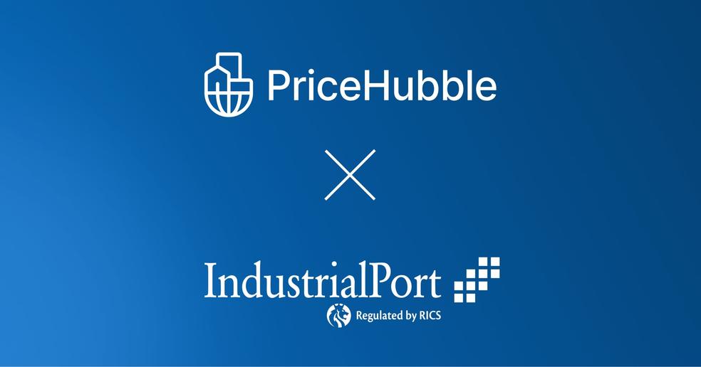 industrialport-pricehubble-strategische-kooperation