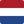 Flag NL