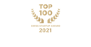 news post Top100 Startup Award