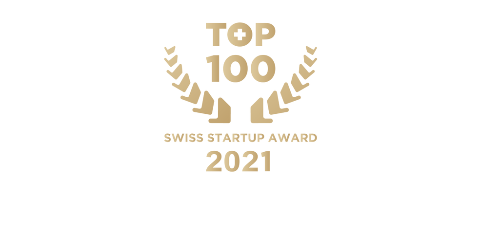 news post Top100 Startup Award