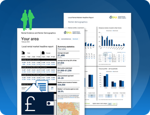 Dataloft Rental Market - 3