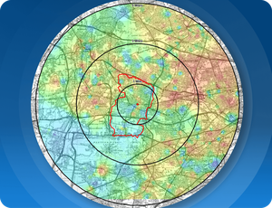 Dataloft Rental Market - 2