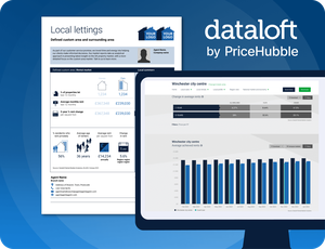 Dataloft Rental Market - 1