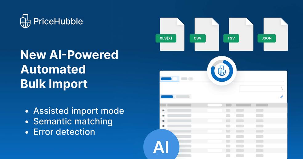 Automated Bulk Import - Hero Image EN