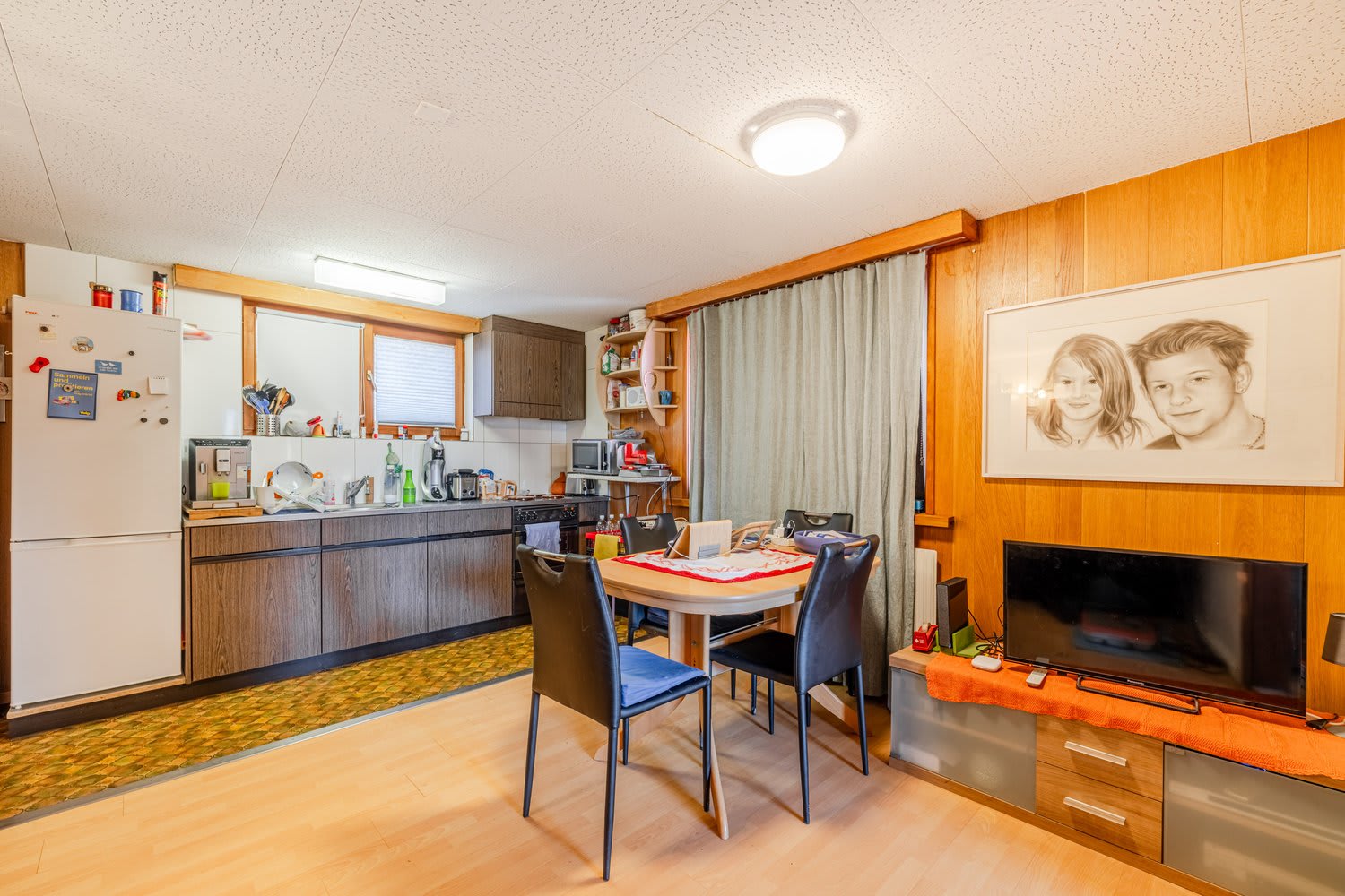 9 Rooms Doppeleinfamilienhaus in 9445 Rebstein  – Property Market by comparis.ch