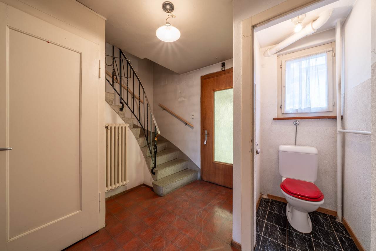 5 Rooms Haus in 6144 Zell LU  – Property Market by comparis.ch