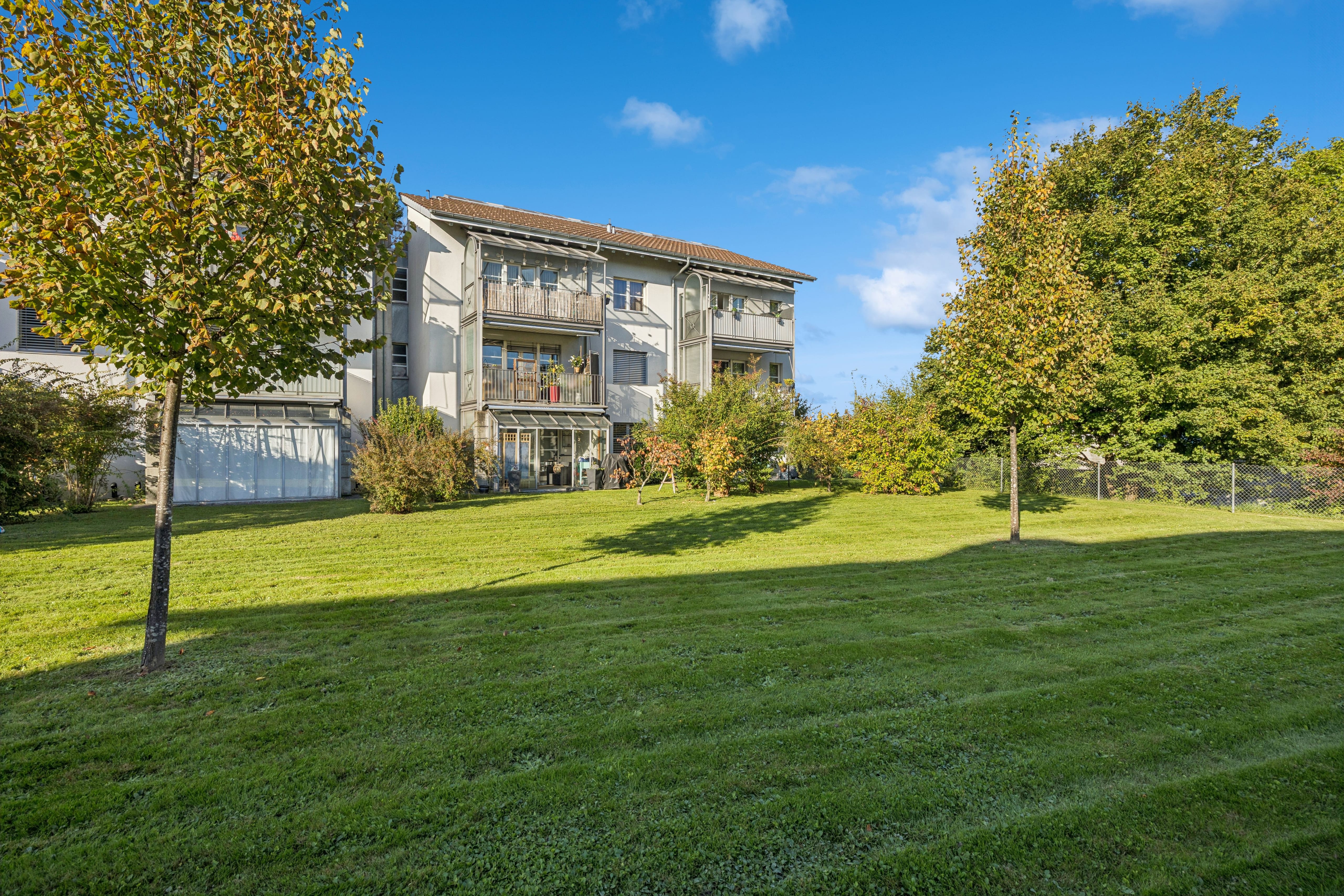 5½ Rooms Maisonette in 5502 Hunzenschwil  – Property Market by comparis.ch