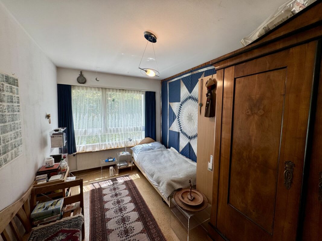 6½ Rooms Maisonette in 8132 Egg b. Zürich  – Property Market by comparis.ch