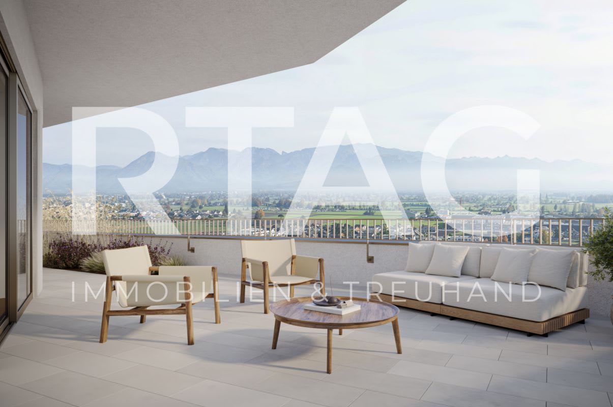 5½ Rooms Wohnung in 9445 Rebstein  – Property Market by comparis.ch