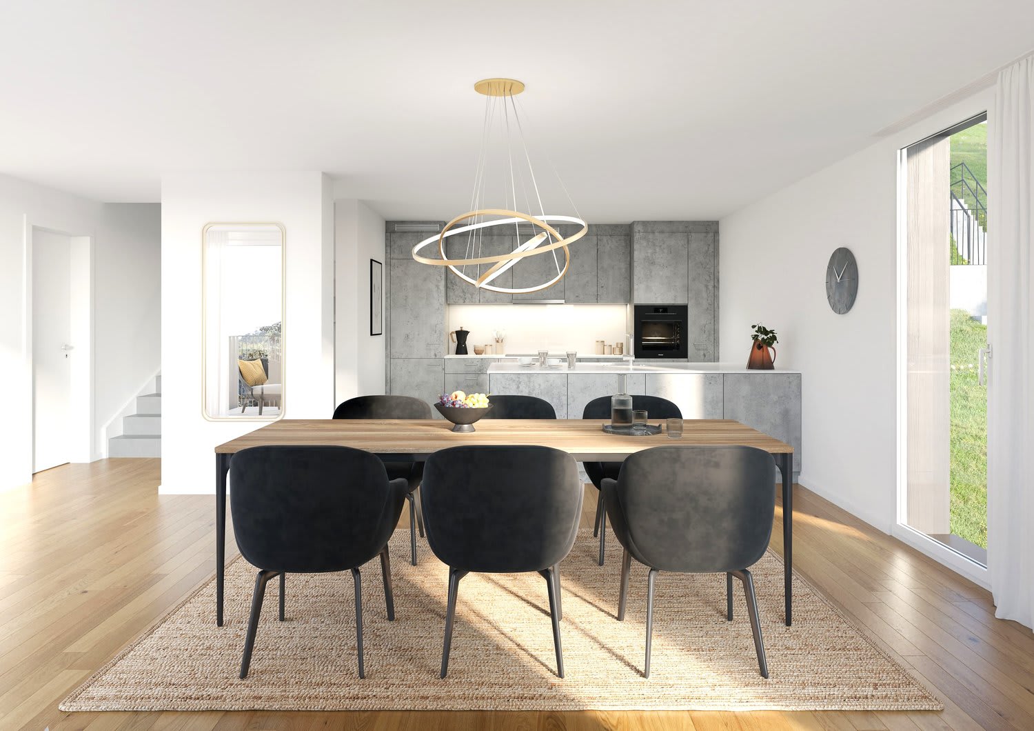 5½ Rooms Haus in 8418 Schlatt  – Property Market by comparis.ch