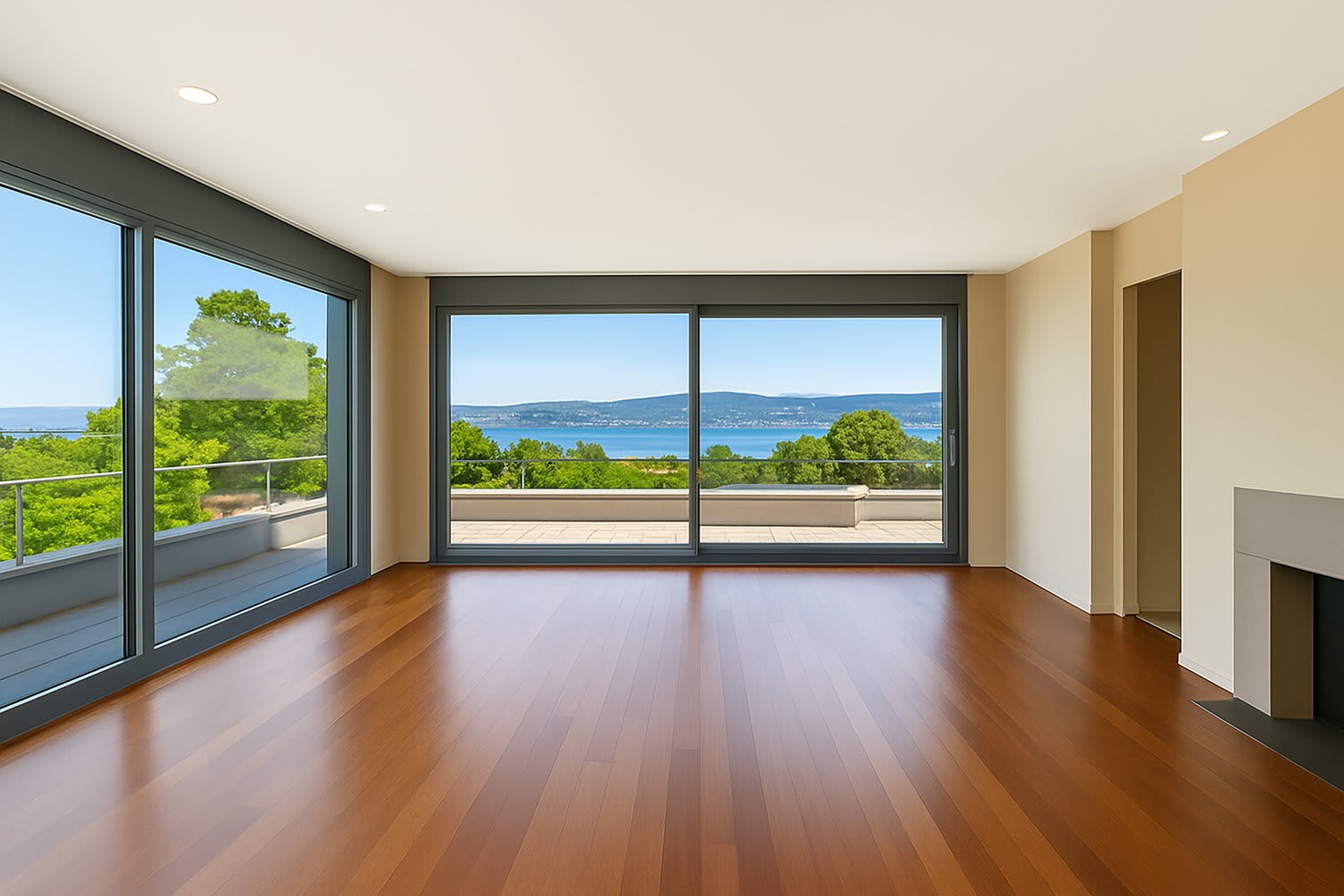 5½ Rooms Dachwohnung in 8810 Horgen  – Property Market by comparis.ch