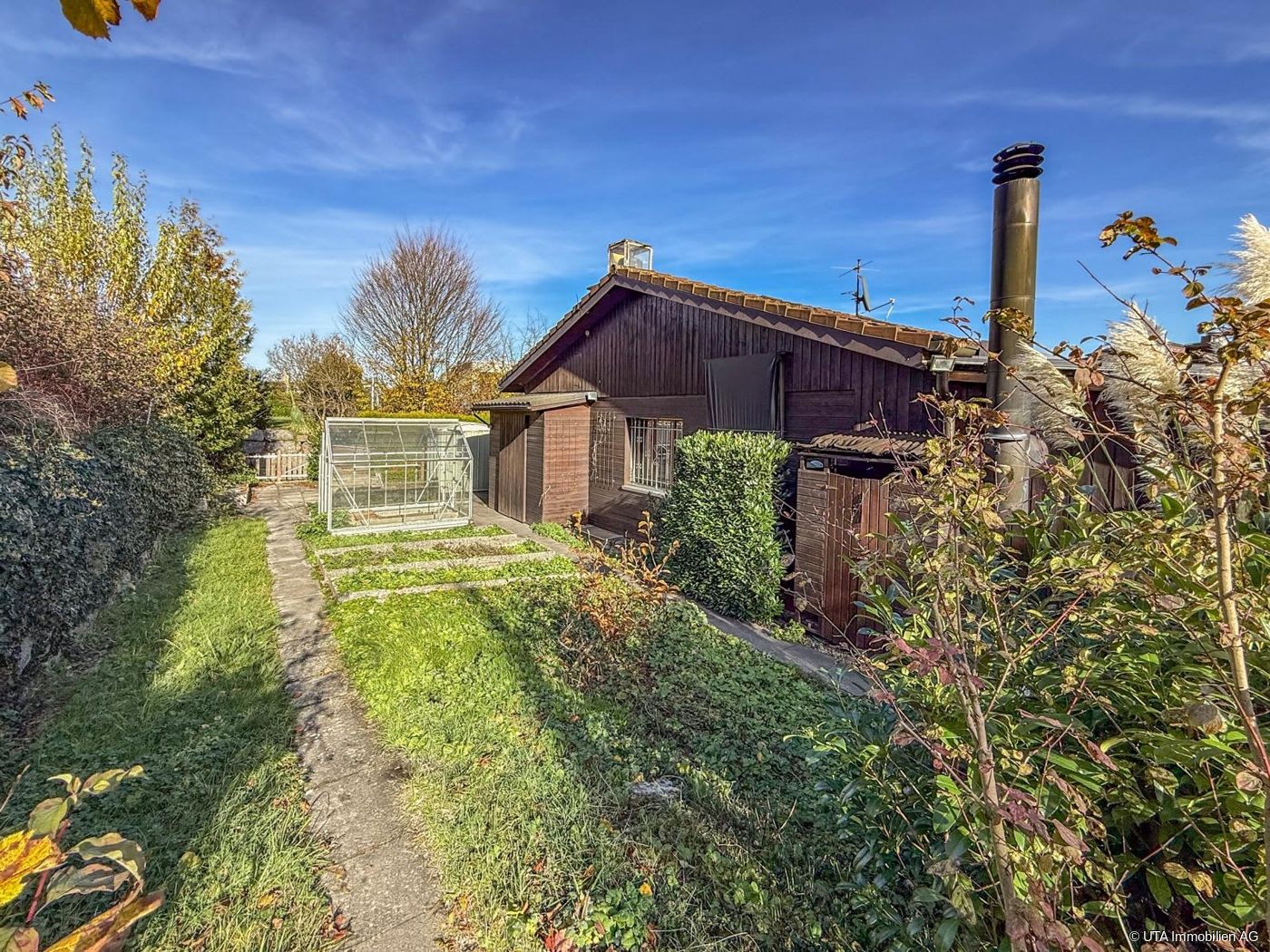 5½ Rooms Haus in 5420 Ehrendingen  – Property Market by comparis.ch