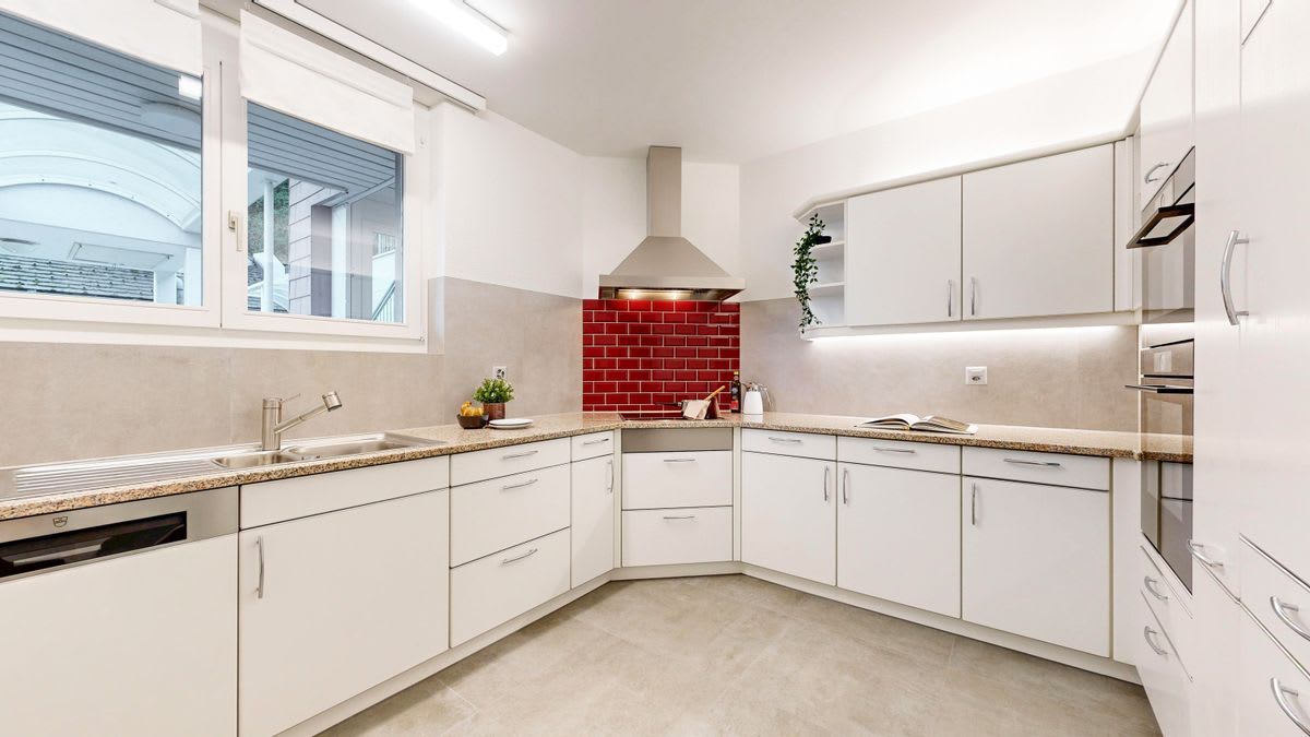 7½ Rooms Maisonette in 6372 Ennetmoos  – Property Market by comparis.ch