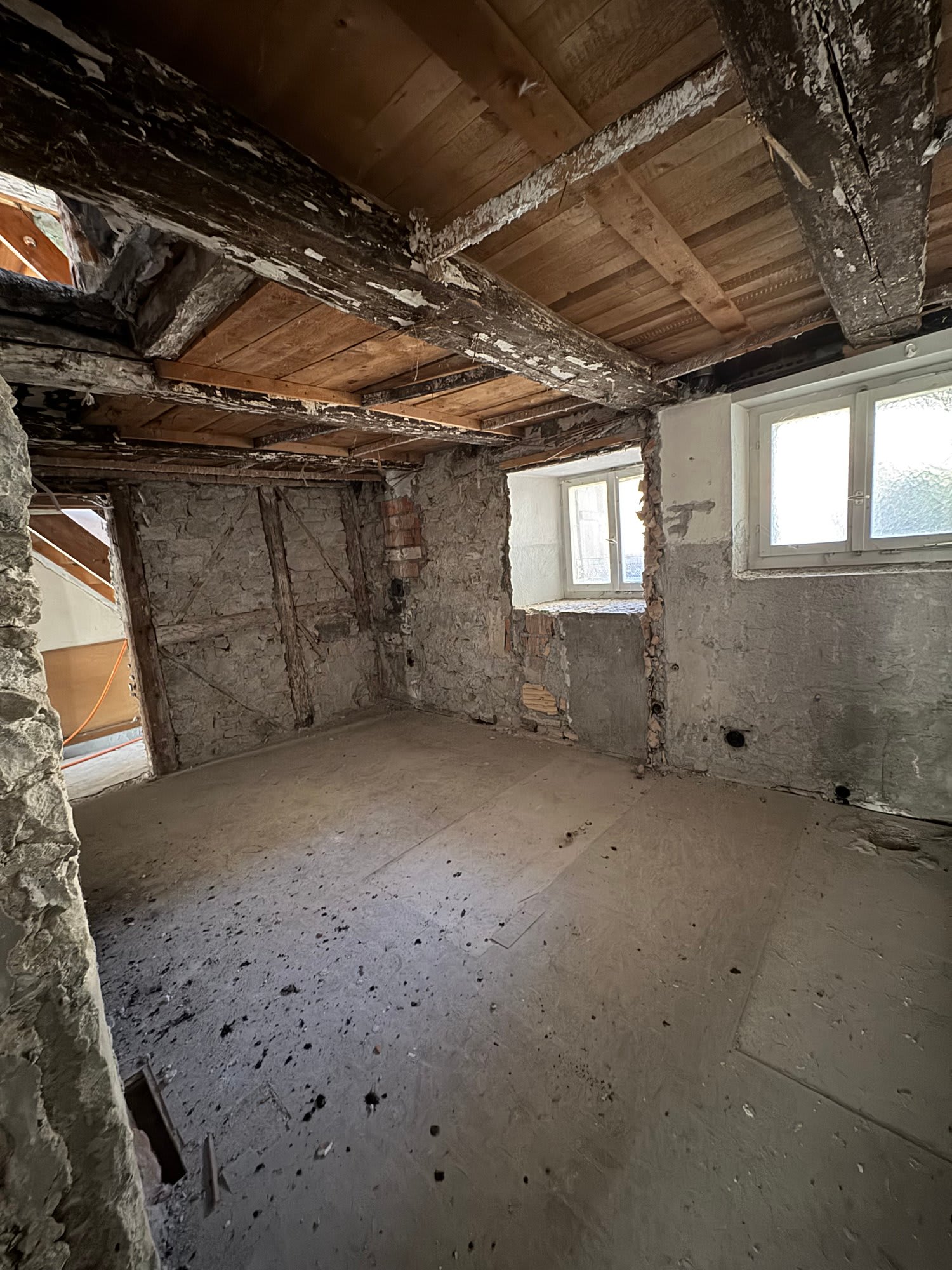 9½ Rooms Mehrfamilienhaus in 8716 Schmerikon  – Property Market by comparis.ch