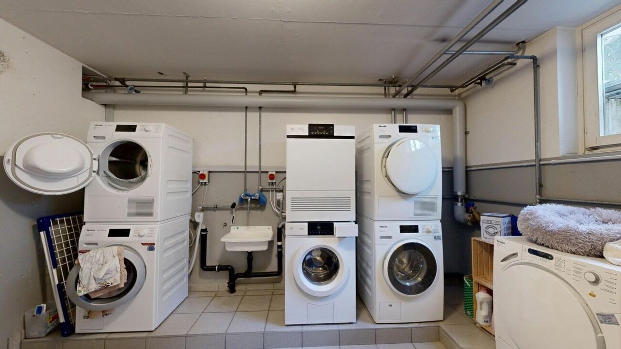 5½ Rooms Wohnung in 4125 Riehen  – Property Market by comparis.ch