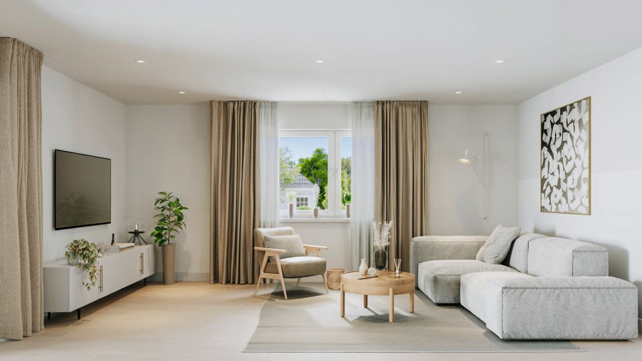 5½ Rooms Wohnung in 8952 Schlieren  – Property Market by comparis.ch