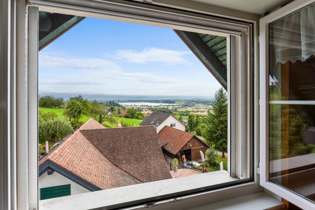 4½ Rooms Maisonette in 8332 Russikon  – Property Market by comparis.ch