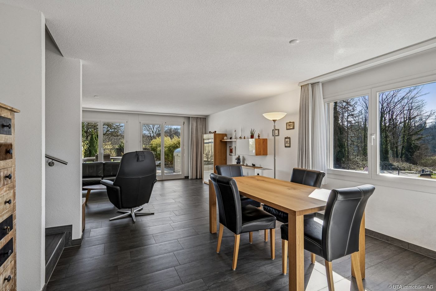 4½ Rooms Doppeleinfamilienhaus in 5312 Döttingen  – Property Market by comparis.ch