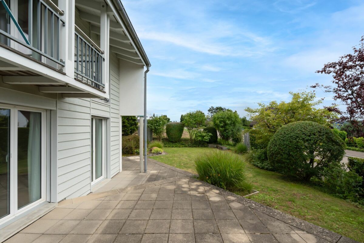 5½ Rooms Haus in 8106 Adlikon b. Regensdorf  – Property Market by comparis.ch