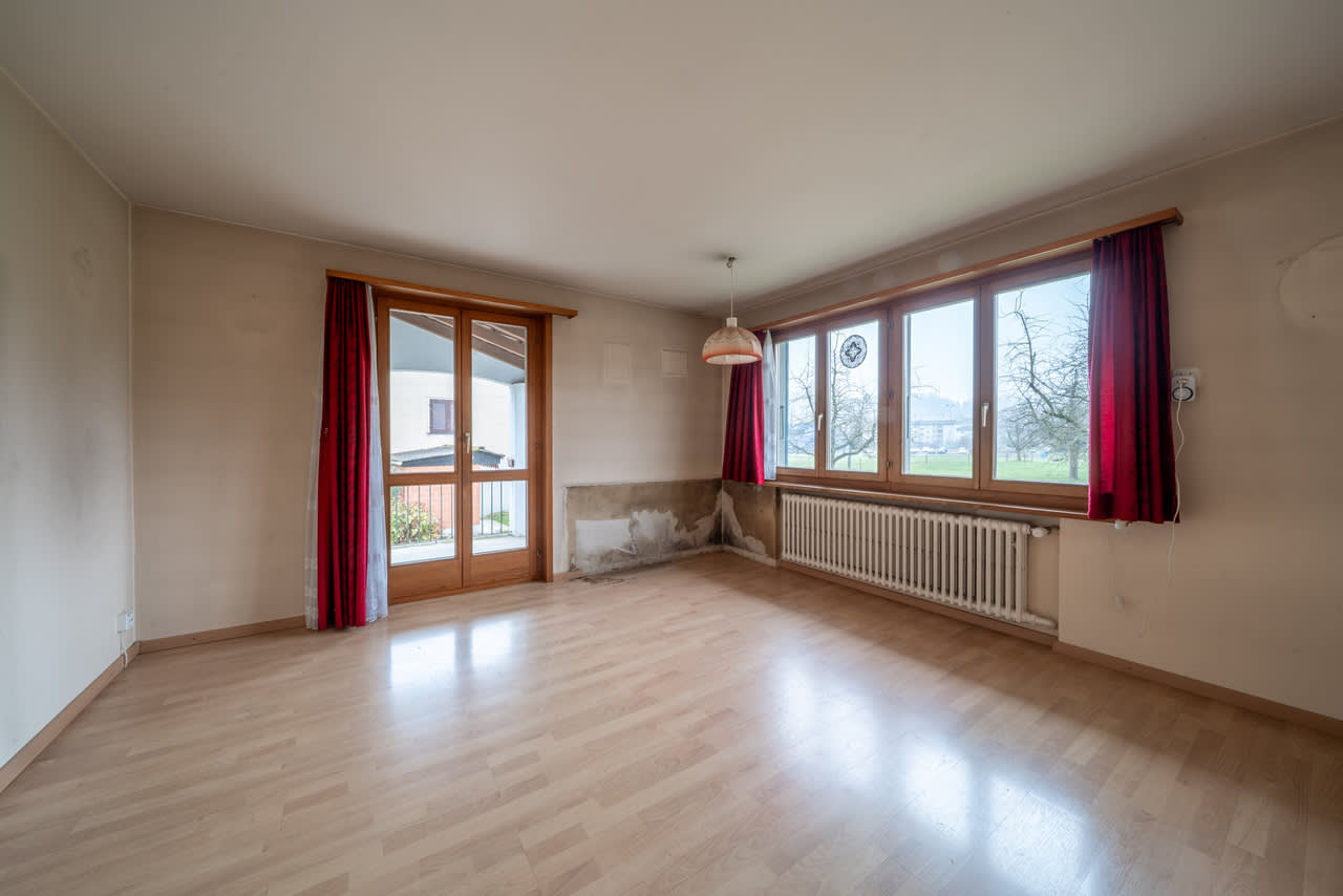 5 Rooms Haus in 6144 Zell LU  – Property Market by comparis.ch