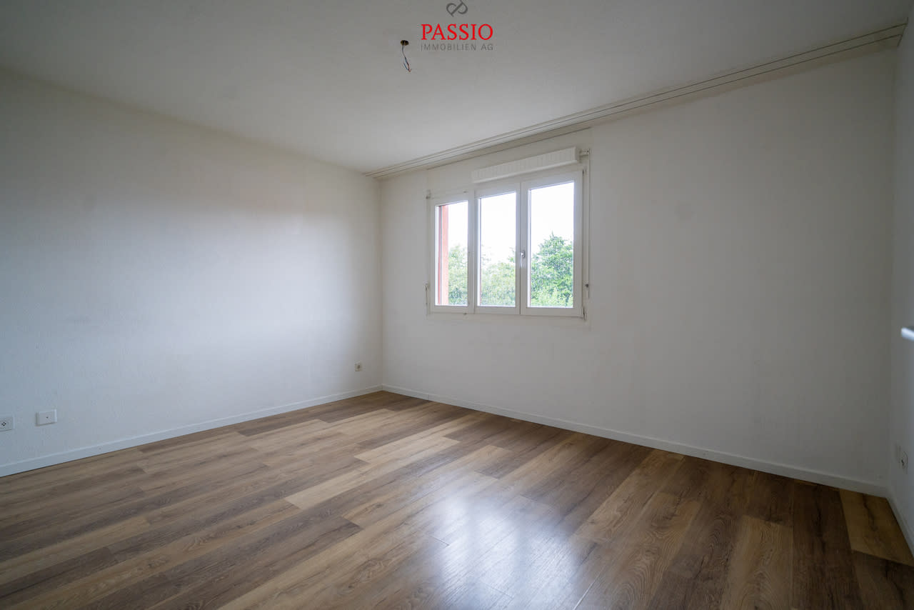 4½ Rooms Wohnung in 8956 Killwangen  – Property Market by comparis.ch