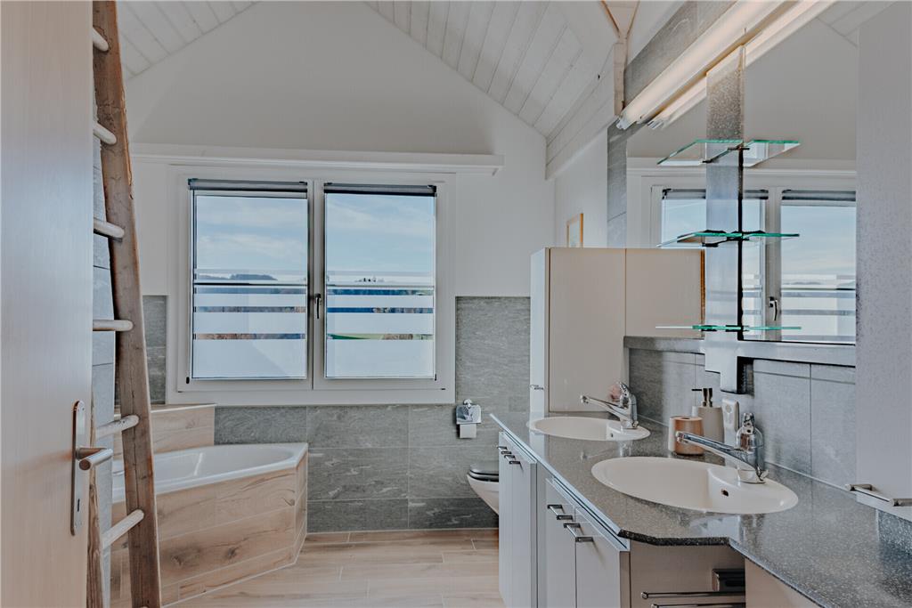 7½ Rooms Haus in 9604 Lütisburg  – Property Market by comparis.ch