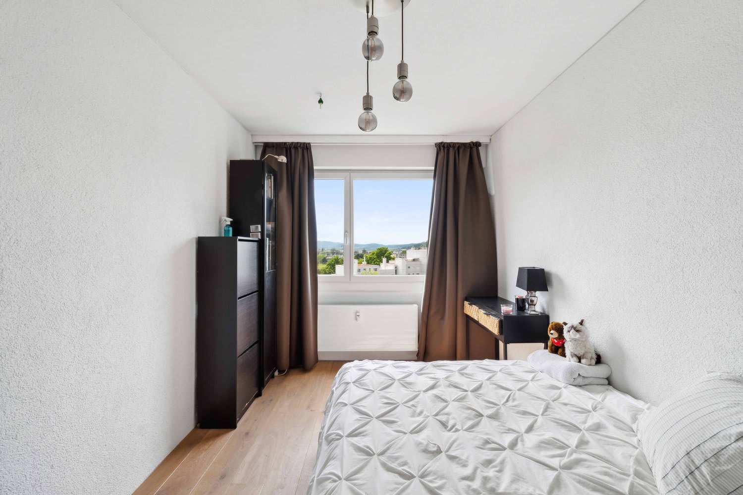 4 Rooms Wohnung in 8106 Adlikon bei Regensdorf  – Property Market by comparis.ch