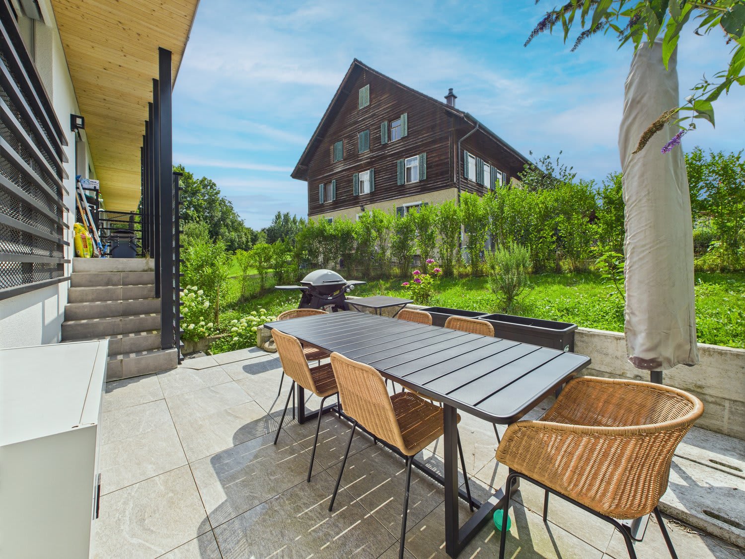 3½ Rooms Maisonette in 5632 Buttwil  – Property Market by comparis.ch