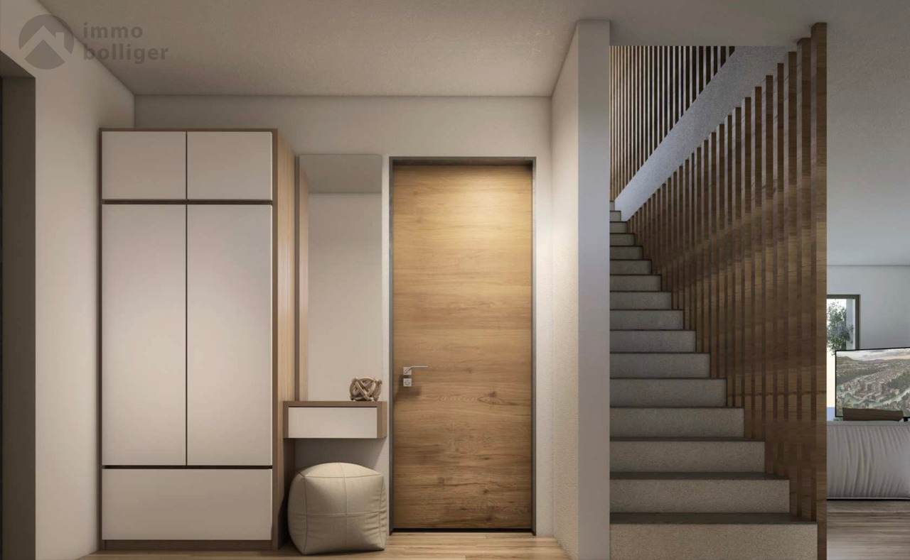 5½ Rooms Haus in 4805 Brittnau  – Property Market by comparis.ch