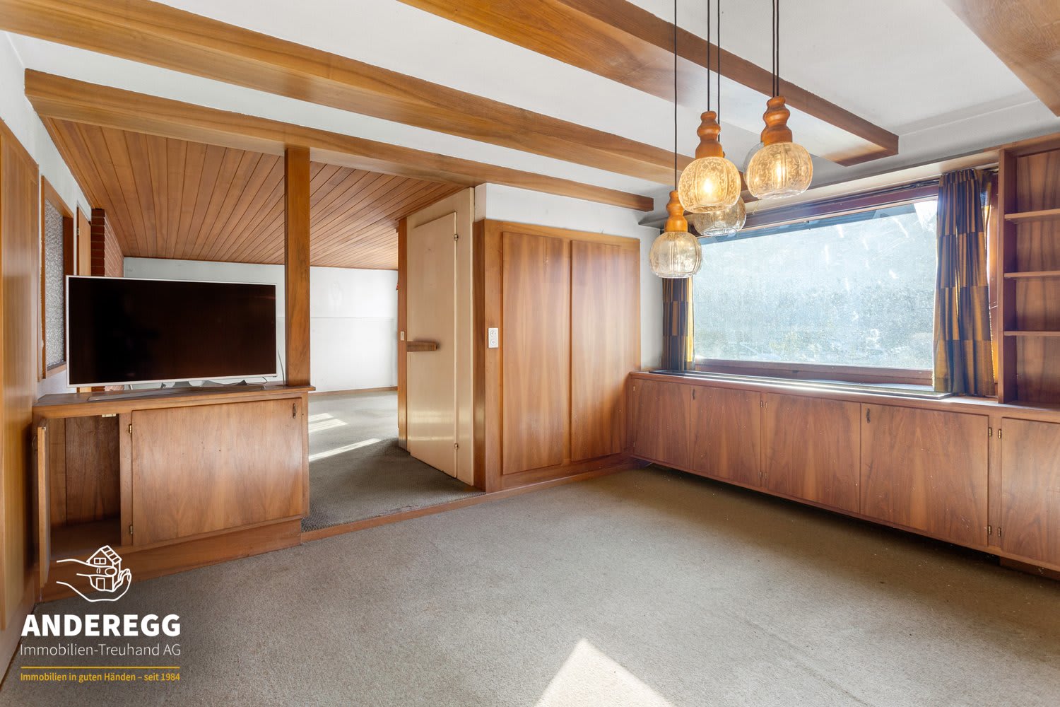 7½ Rooms Maisonette in 8479 Altikon  – Property Market by comparis.ch