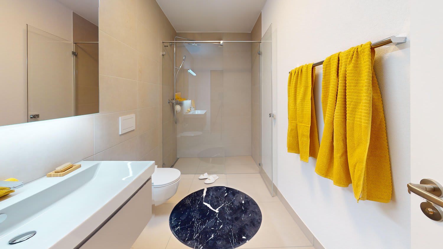 4½ Rooms Maisonette in 4125 Riehen  – Property Market by comparis.ch