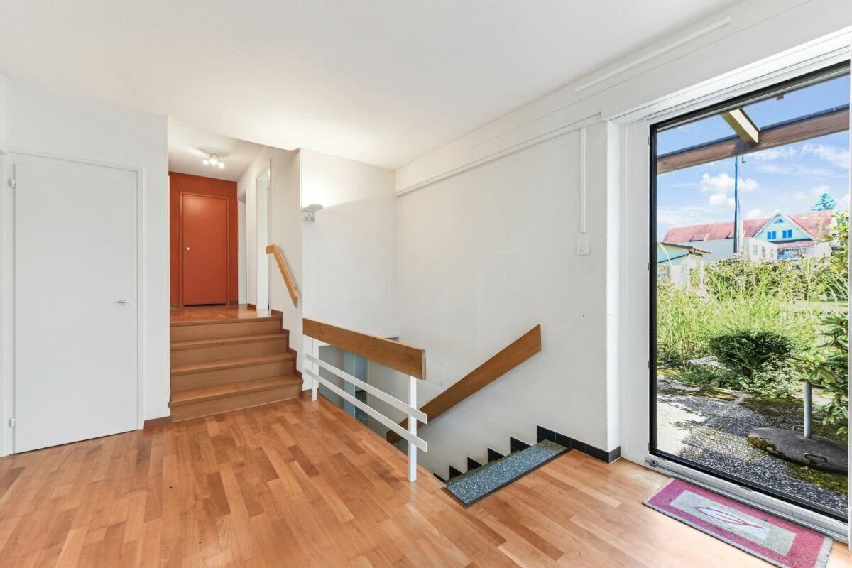 6½ Rooms Haus in 9403 Goldach  – Property Market by comparis.ch