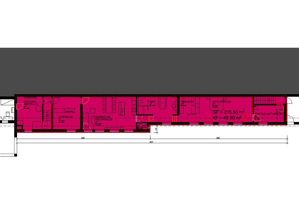 3½ Rooms Haus in 9658 Wildhaus-Alt St. Johann  – Property Market by comparis.ch