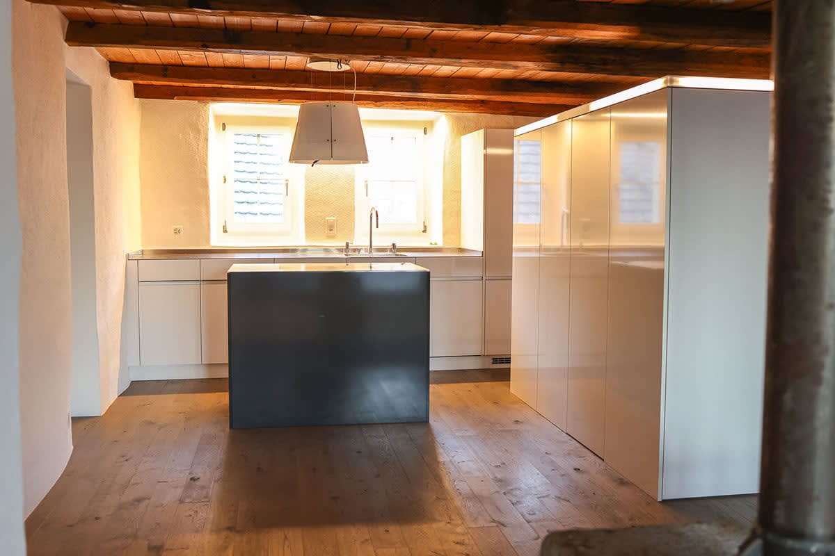 4½ Rooms Haus in 5107 Schinznach  – Property Market by comparis.ch