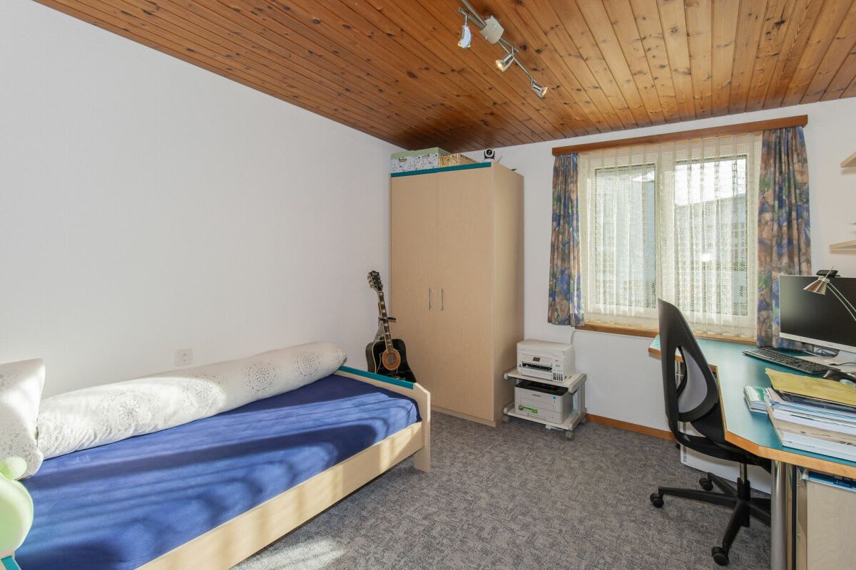 4½ Rooms Haus in 9300 Wittenbach  – Property Market by comparis.ch