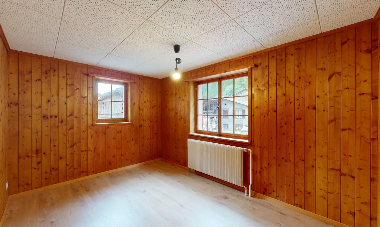 8 Rooms Haus in 7315 Vättis  – Property Market by comparis.ch