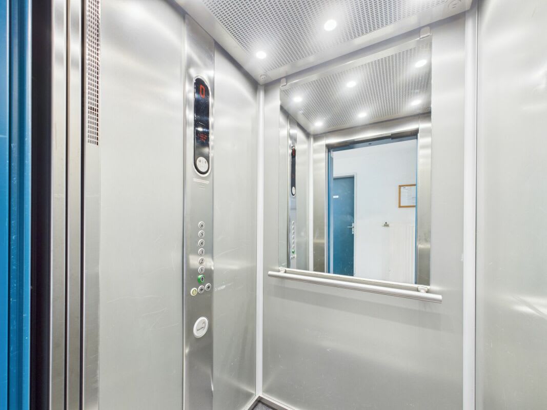 2½ Rooms Wohnung in 6285 Hitzkirch  – Property Market by comparis.ch