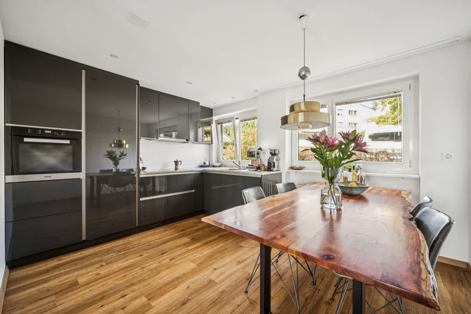 4½ Rooms Wohnung in 8954 Geroldswil  – Property Market by comparis.ch