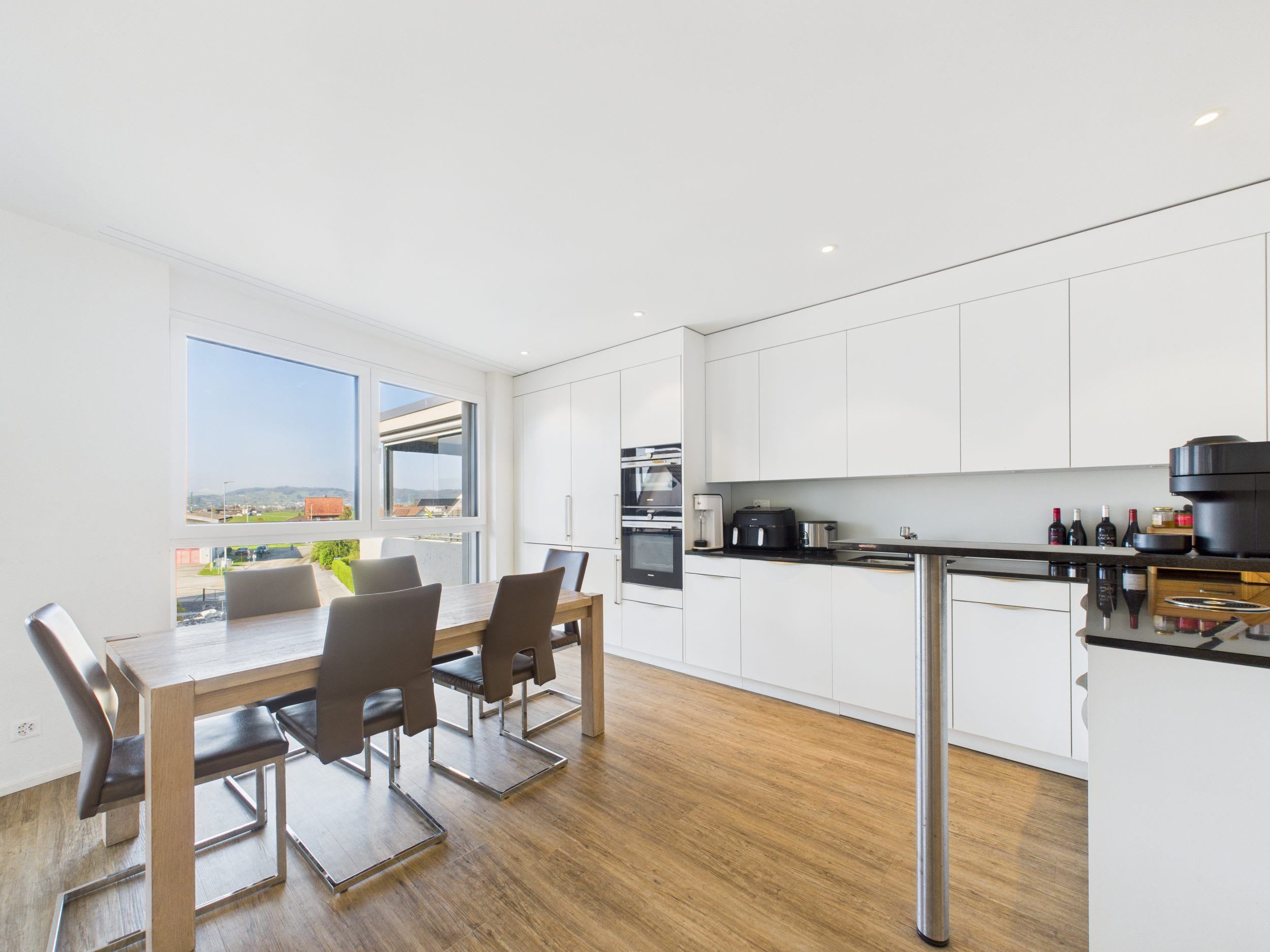 3½ Rooms Wohnung in 8717 Benken SG  – Property Market by comparis.ch