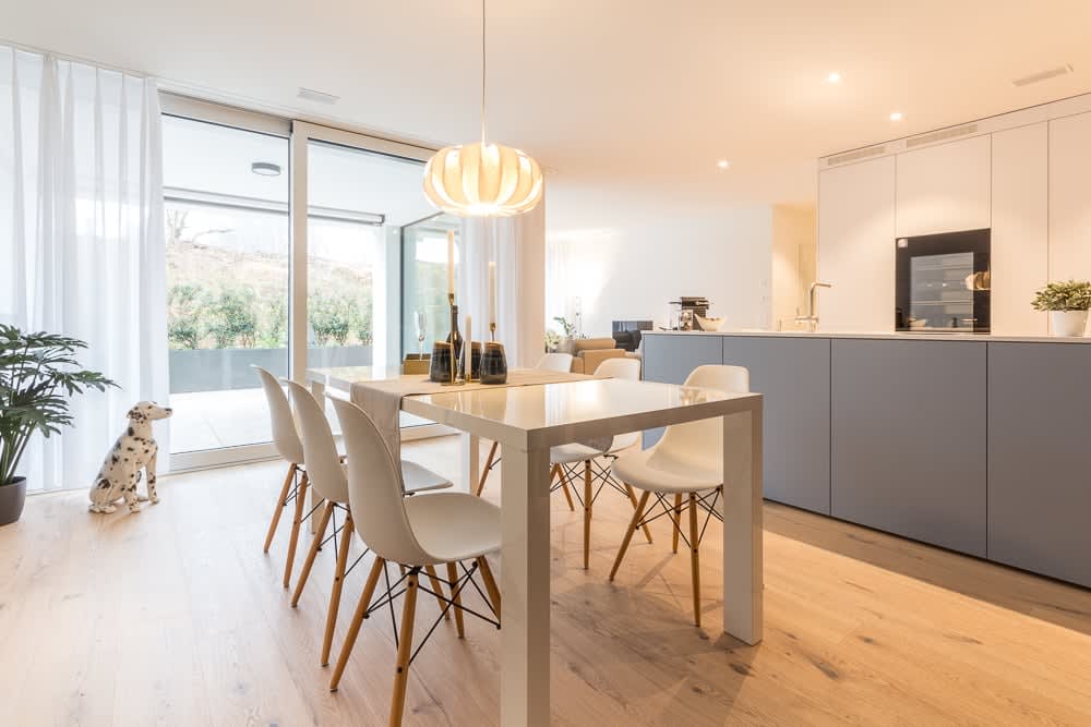 3½ Rooms Wohnung in 5634 Merenschwand  – Property Market by comparis.ch