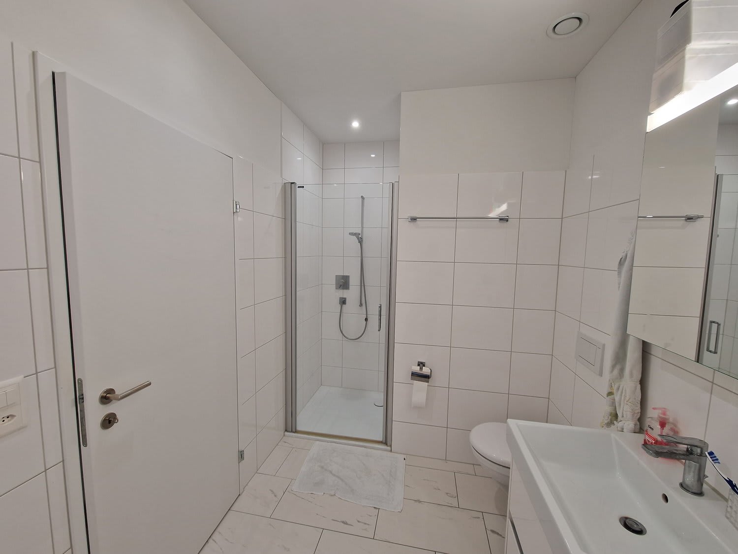 4½ Rooms Wohnung in 5212 Hausen  – Property Market by comparis.ch