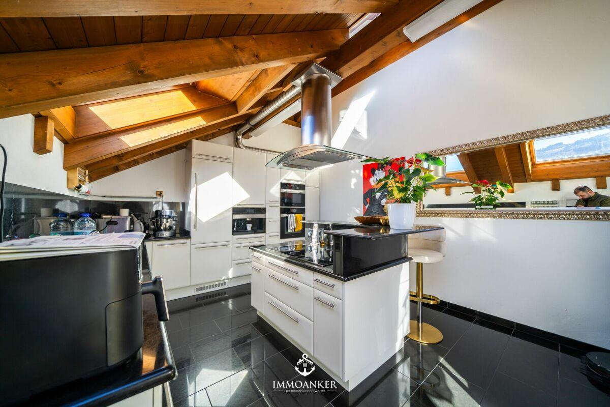 6½ Rooms Attika 8852 Altendorf  – Property Market by comparis.ch