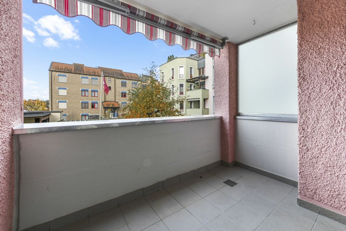 3½ Rooms Wohnung in 9500 Wil SG  – Property Market by comparis.ch