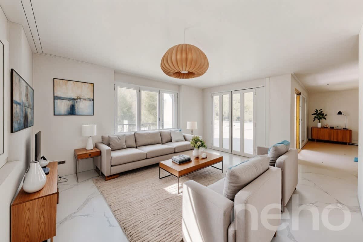 3½ Rooms Wohnung in 6042 Dietwil  – Property Market by comparis.ch