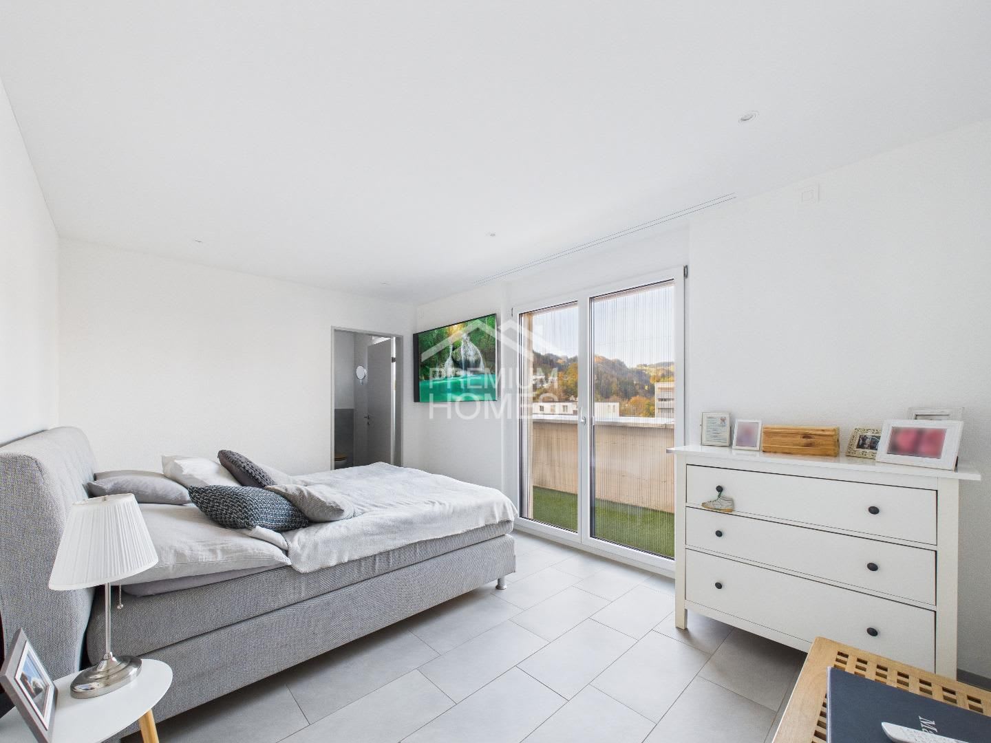 4½ Rooms Loft in 9435 Heerbrugg  – Property Market by comparis.ch