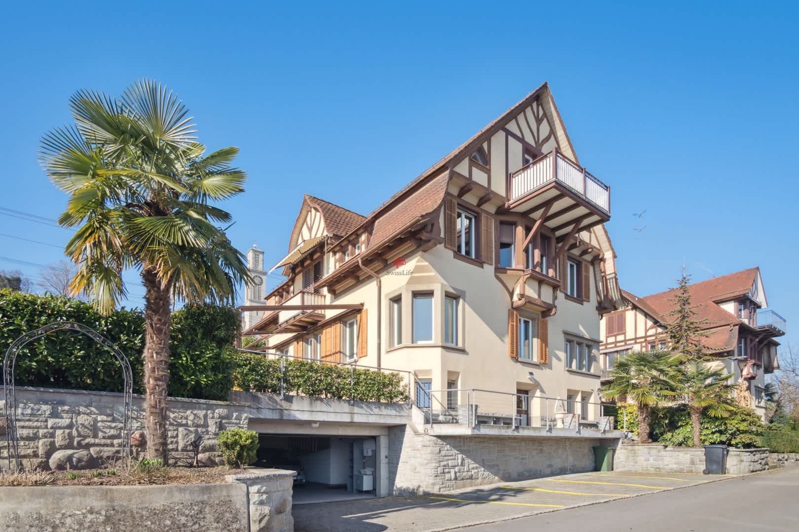 4½ Rooms Wohnung in 8800 Thalwil  – Property Market by comparis.ch